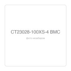 Cordless brushless angle grinder CROWN CT23028-100XS-4 BMC, 20 V, 4.0 Ah, 100 mm