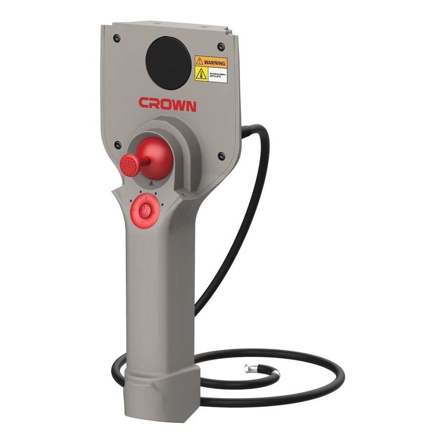 Промисловий відеоендоскоп CROWN CT26045-360-6, зонд 6 мм, керування 360°