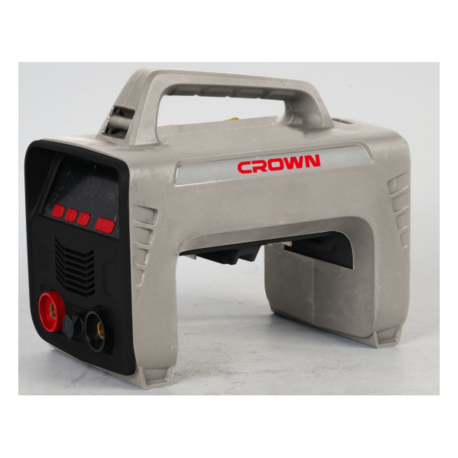 Акумуляторний зварювальний інвертор CROWN CT26055XP, 40 В