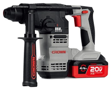 CT28001XS-4 BMC