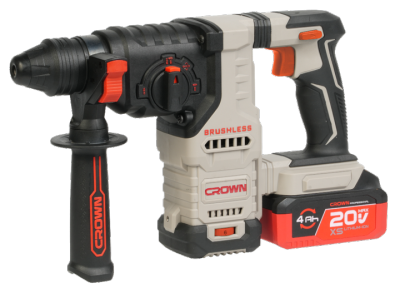 CT28015XS-4 BMC