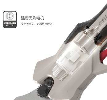 CT29001HX-2 BMC