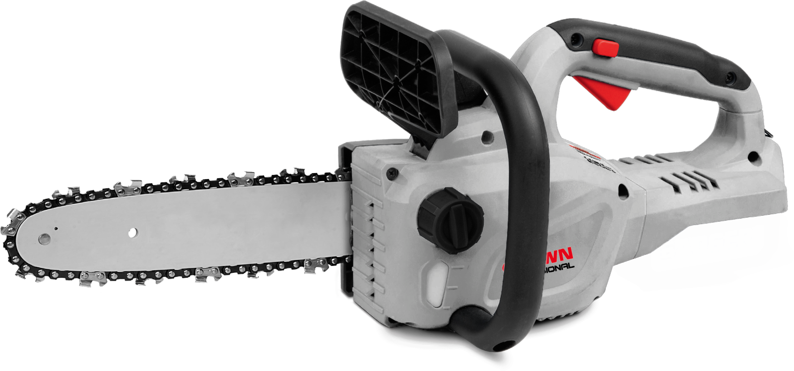 Cordless chainsaw CROWN CT29006HX, 20 V