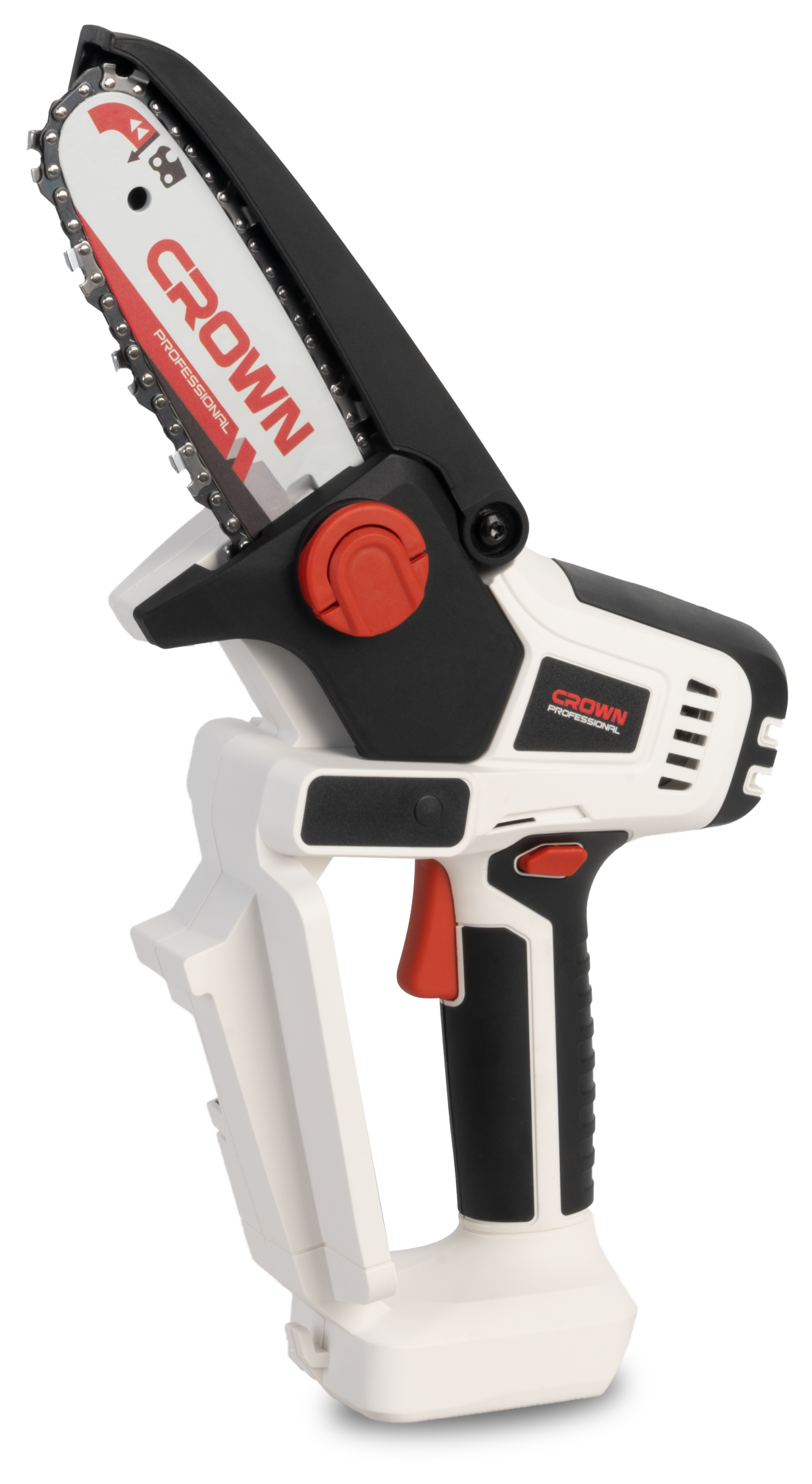 Cordless chainsaw CROWN CT29053HX