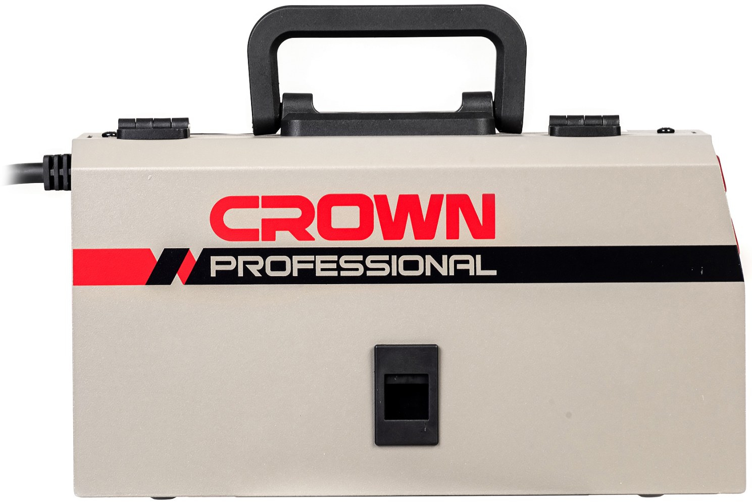 Зварювальний напівавтомат 3-в-1 CROWN CT33251 IMC