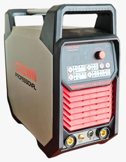 Аппарат аргонодуговой сварки TIG CROWN CT33295 TIG-300M