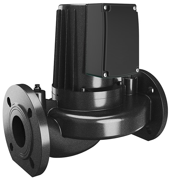 Циркуляційний насос CROWN CT35122