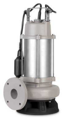 Фекальний насос CROWN CT35146