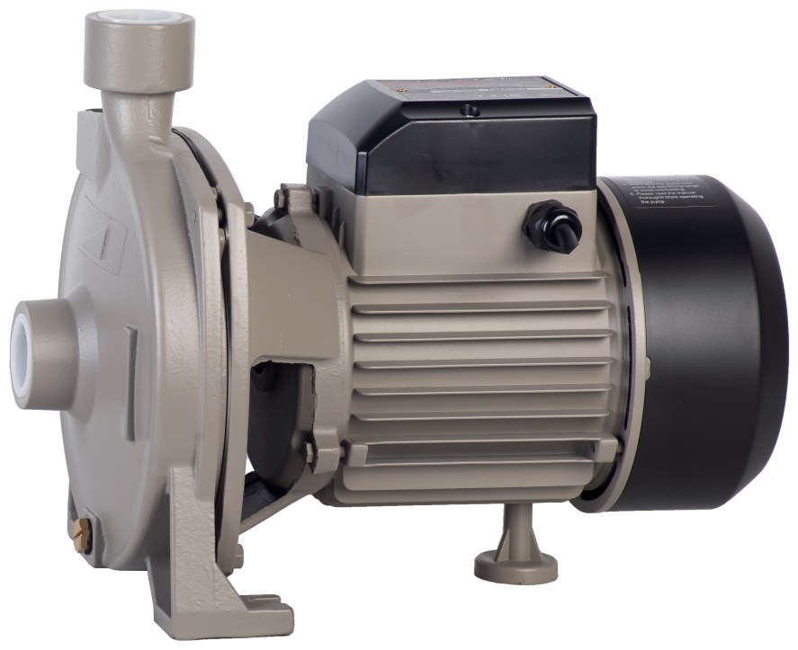 Відцентровий насос CROWN CT35195, 550 Вт, 1", 110 л/хв