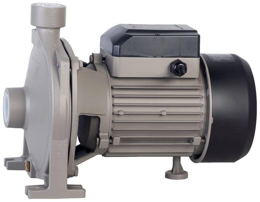 Відцентровий насос CROWN CT35236, 1100 Вт, 1", 140 л/хв