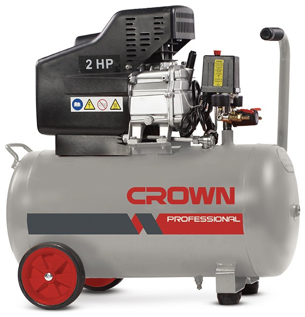 Air compressor CROWN CT36029