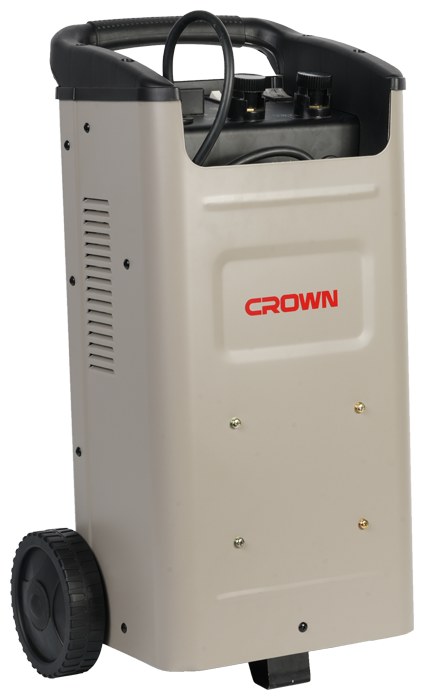 Зарядное устройство для аккумуляторов CROWN CT37025