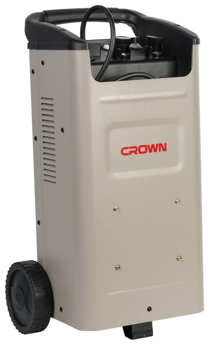 Зарядное устройство CROWN CT37029(CD-600)