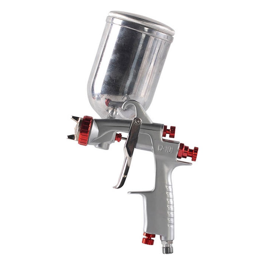 Air spray gun CROWN CT38102-1.3