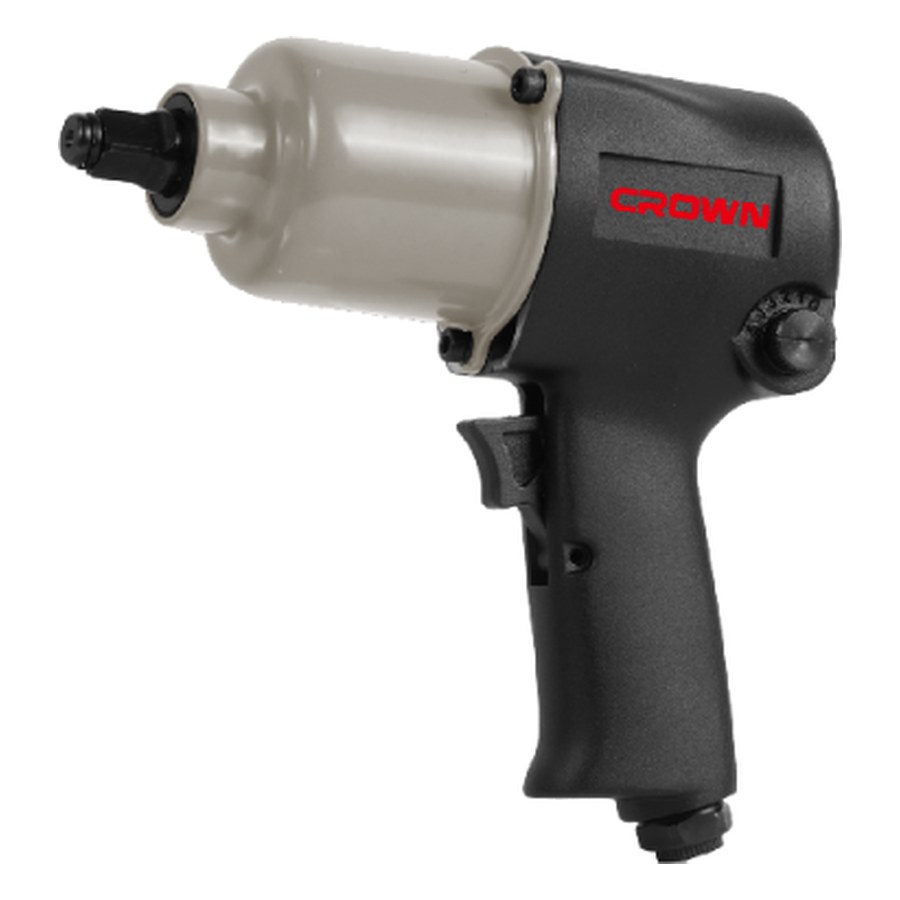 Air spray gun CROWN CT38111-1.0