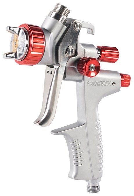 Air spray gun CROWN CT38111-1.5