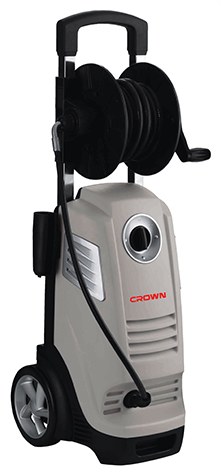Pressure washer CROWN CT42019, 7 MPa, 10 MPa, 5.5 l/min