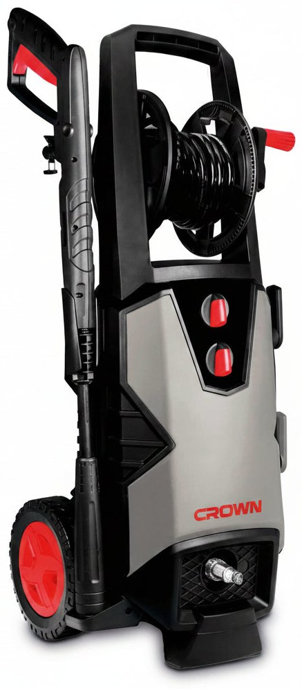 Pressure washer CROWN CT42024, 15 MPa, 6.7 l/min