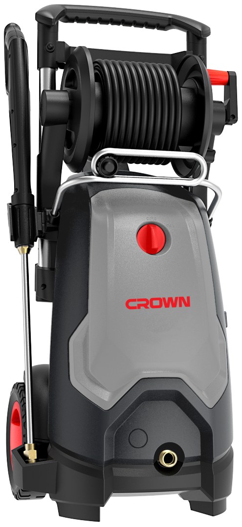 Мийка високого тиску CROWN CT42103