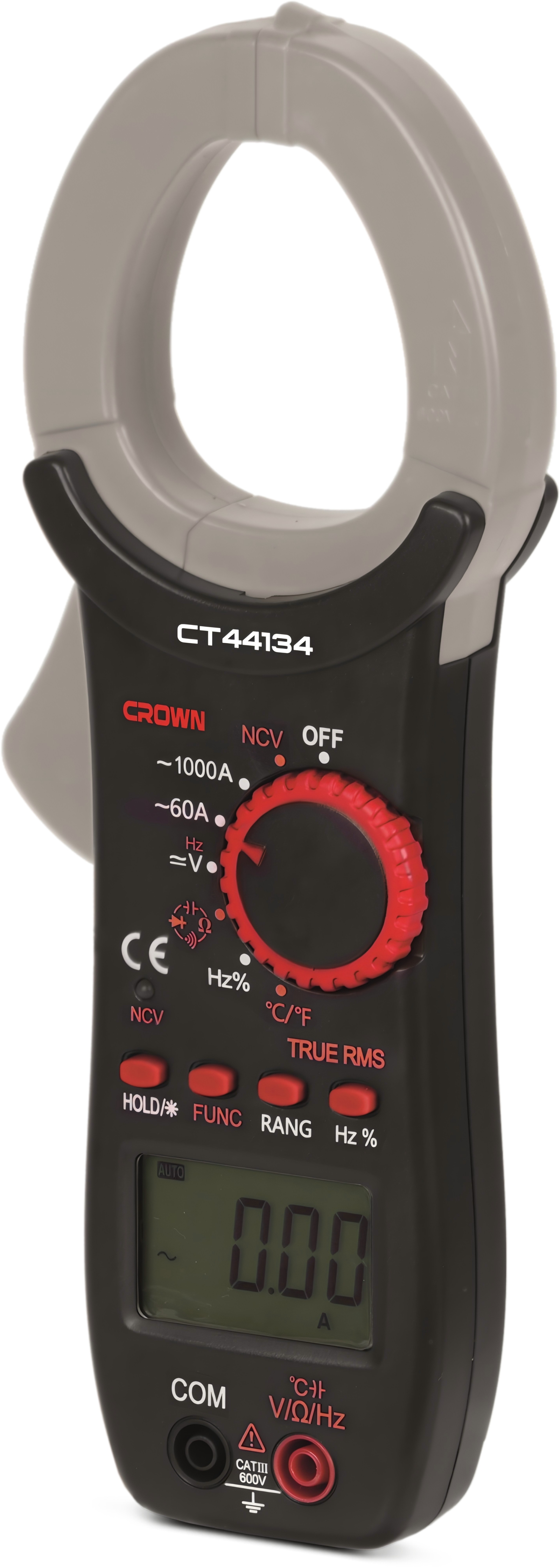 Цифровой мультиметр CROWN CT44134