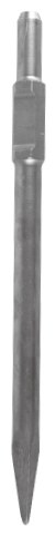 Hex shank chisel CROWN CTSCP0014A, 410 mm