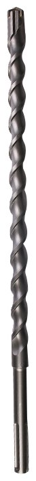Свердло по бетону SDS-Max CROWN CTSDP0058A, 25×340 мм