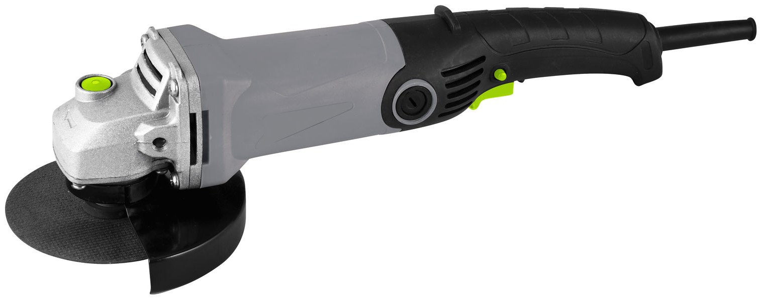 Angle grinder MYTOL MT13747-125, 600 W, 125 mm