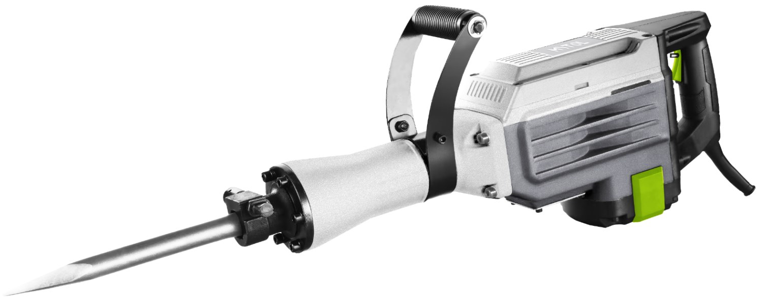Відбійний молоток MYTOL MT18240, 1100 Вт, 45 Дж