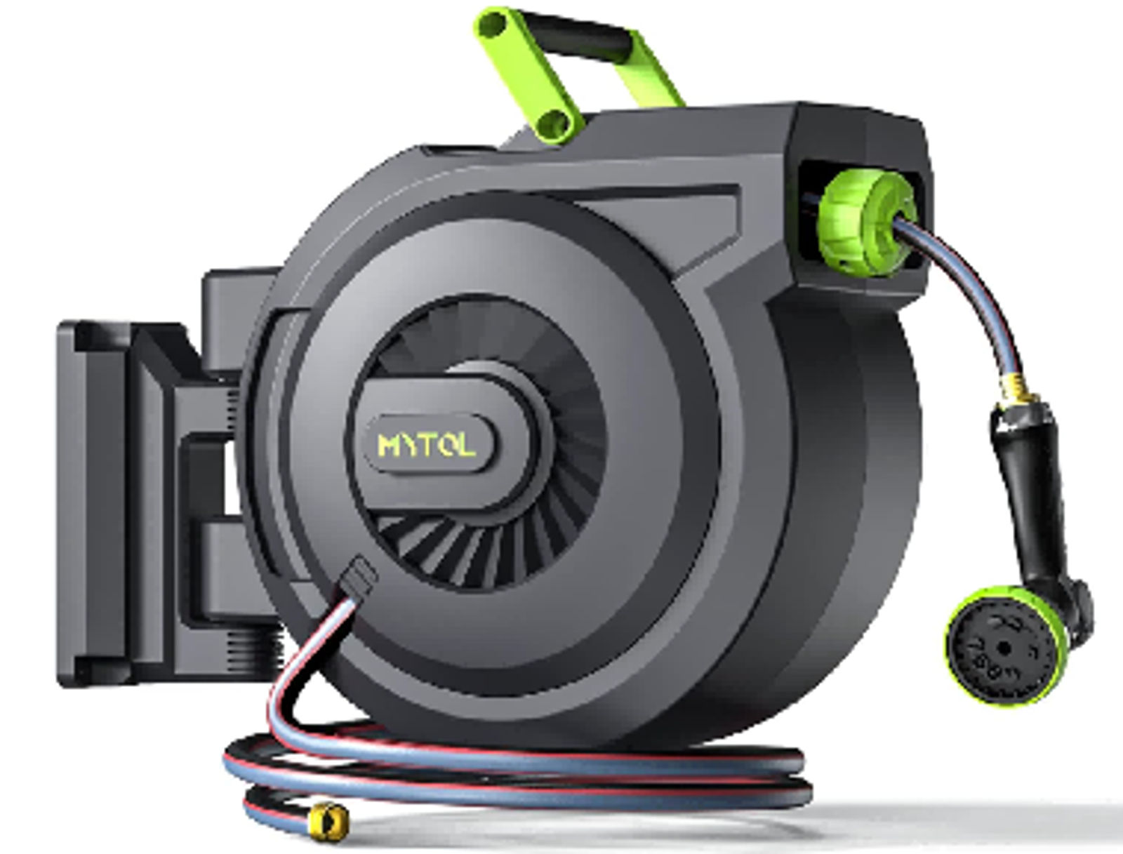 Garden hose reel MYTOL MT20152-30