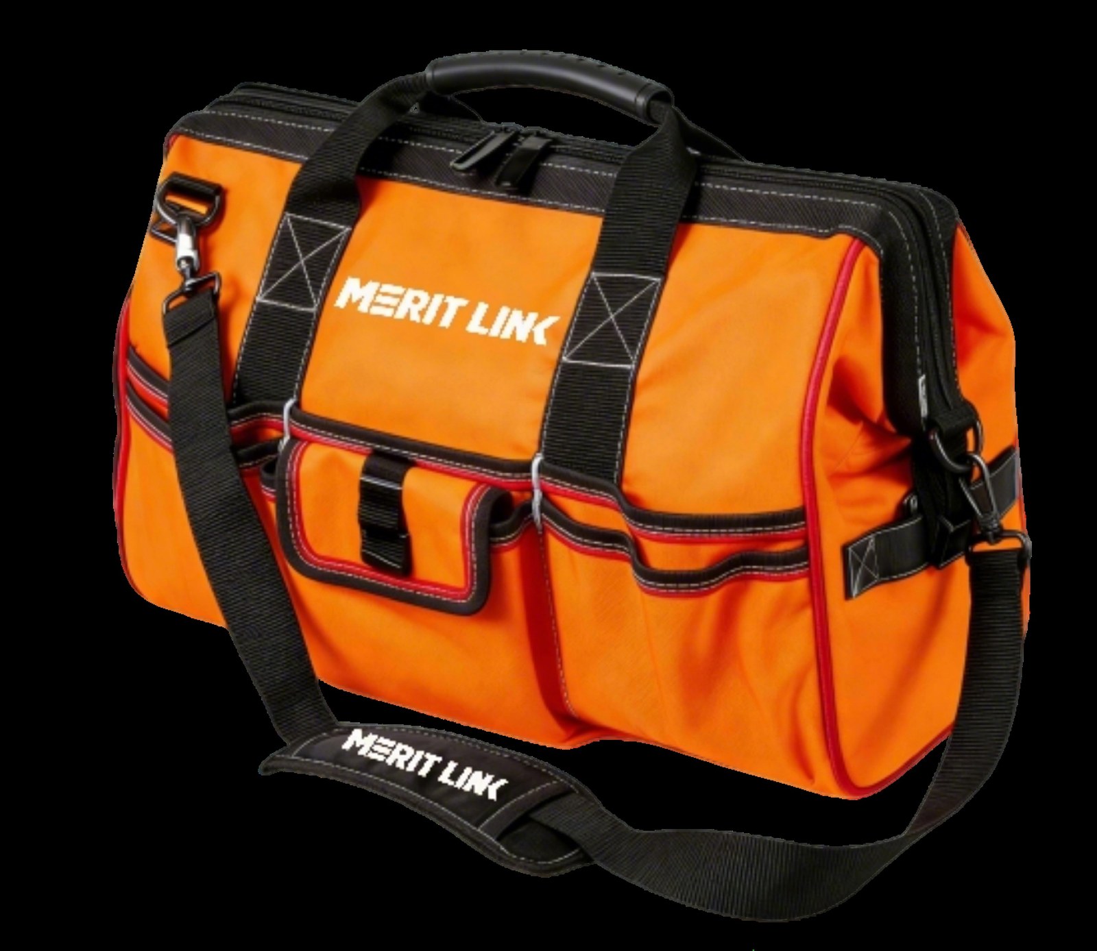 Tool bag CROWN 18"