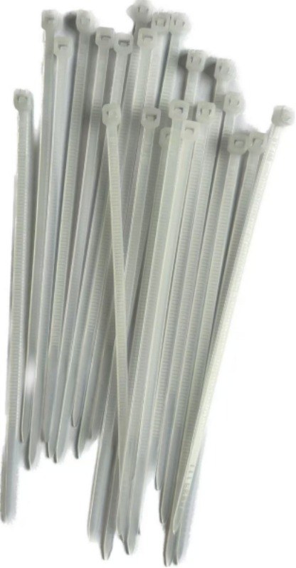 Nylon cable ties CROWN 800×9.0 mm